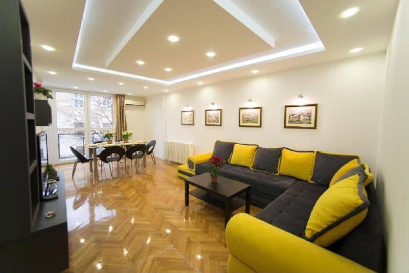 2-bedroom in Savamala