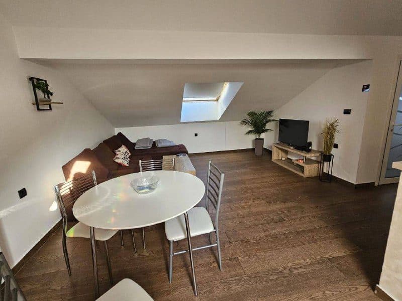 1-bedroom in Vracar