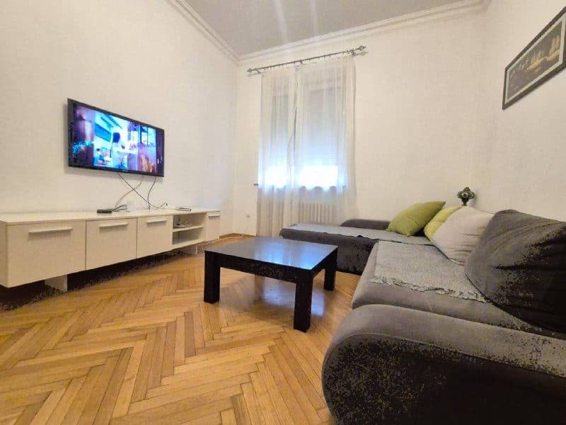 2-bedroom in Gospodar Jevremova