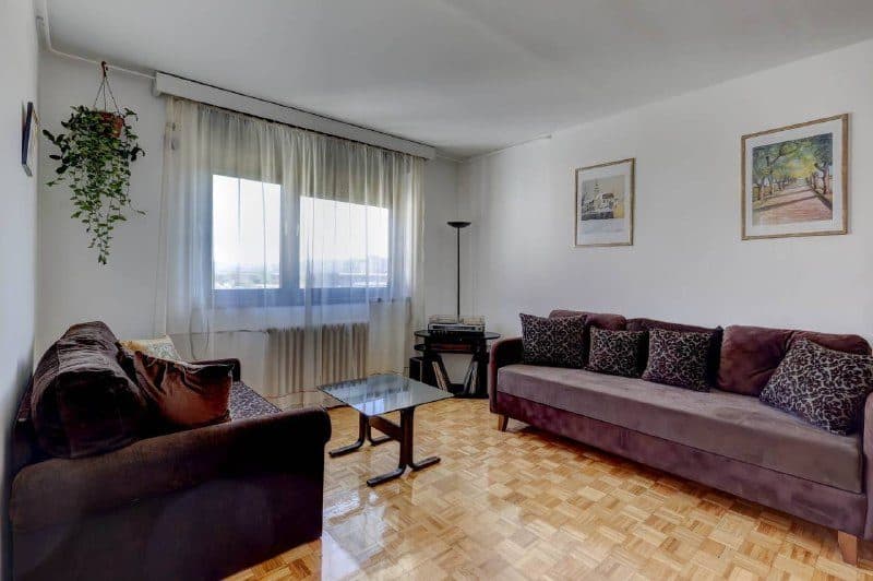2-bedroom in Dorcol