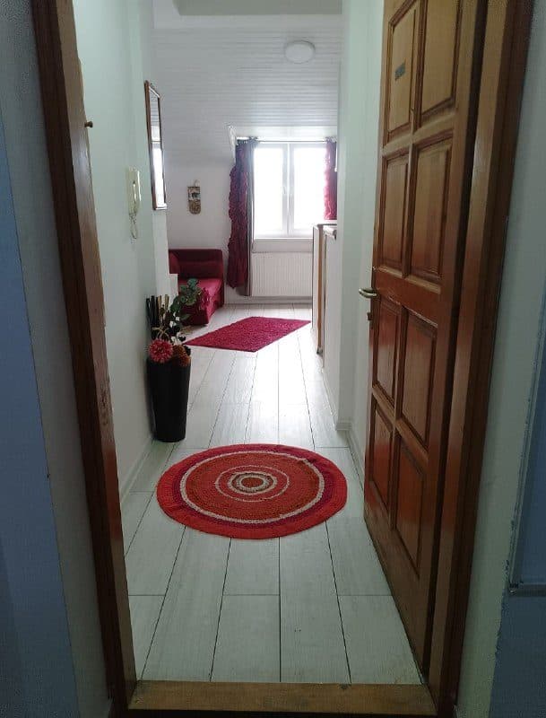 1-bedroom apartment in Novi Sad