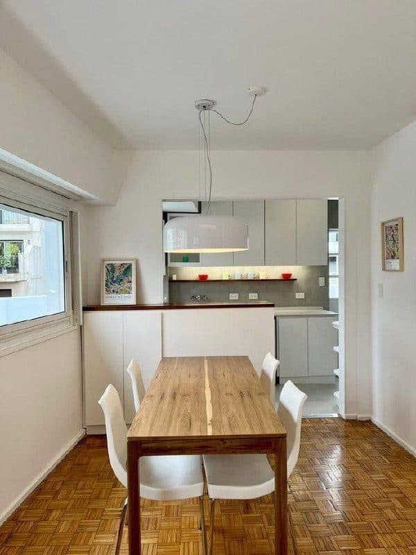 2-bedroom in Palermo Chico