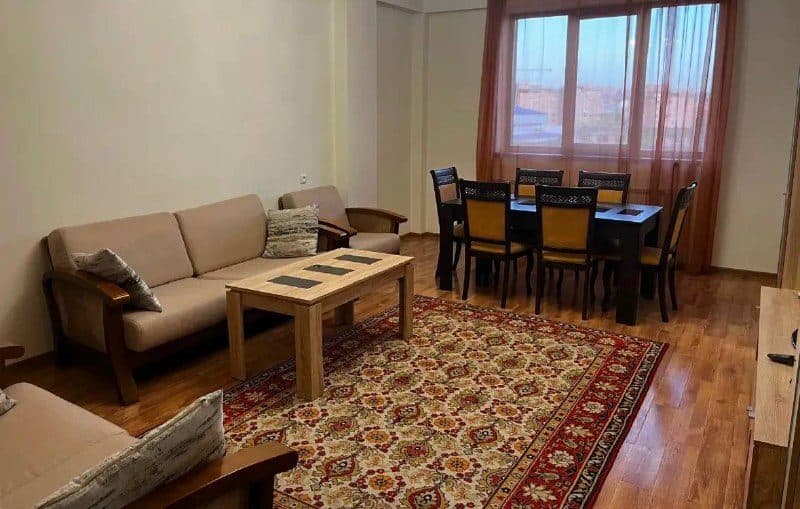 2-bedroom in Avetis Aharonyan