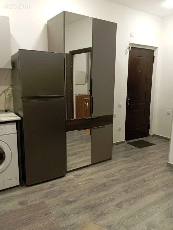 Studio in Arabkir