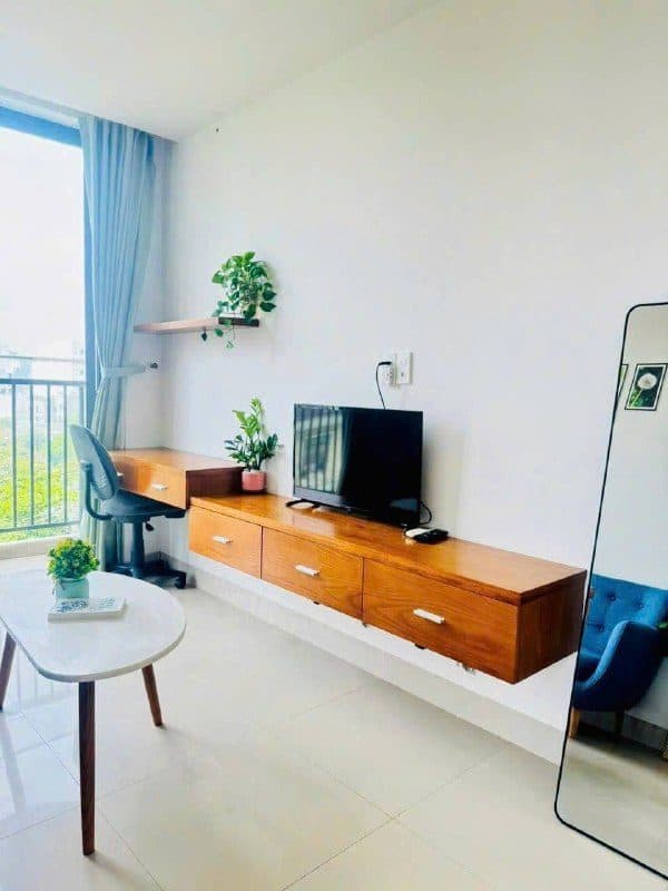 1-bedroom in Son Tra