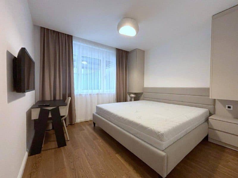 2-bedroom in Vracar