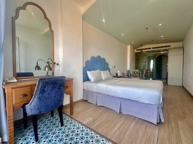 1-bedroom in Khue My
