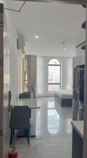 Studio in Son Tra
