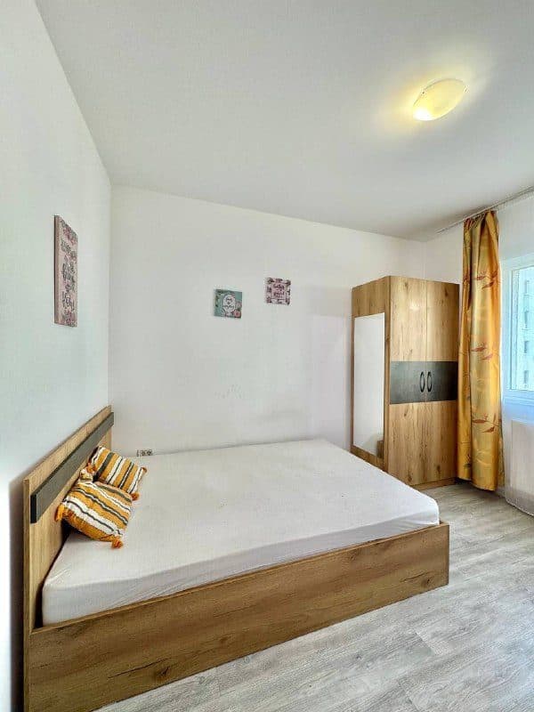 Studio in Militari Residence