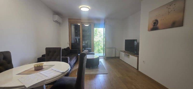 1-bedroom in Zemun
