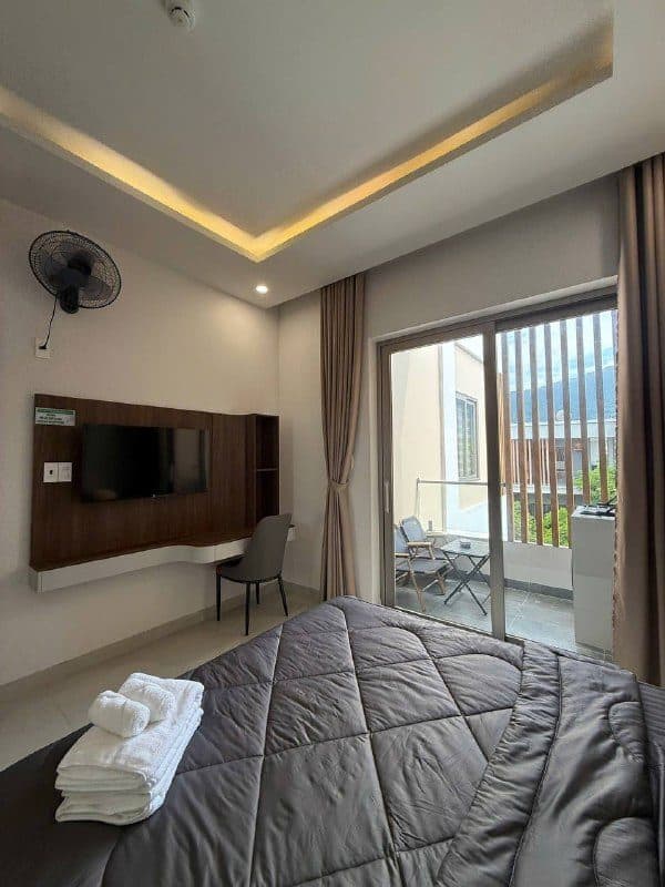 1-bedroom in Son Tra
