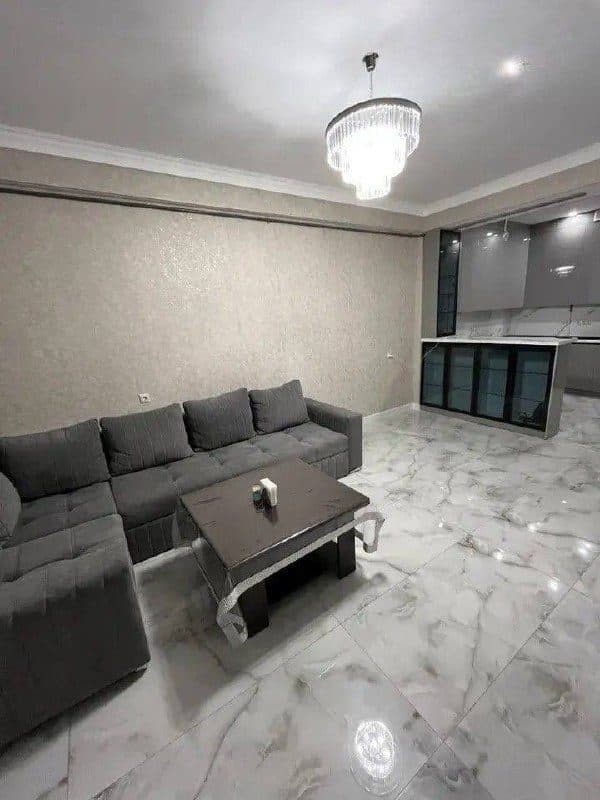 2-bedroom apartment in Davtashen