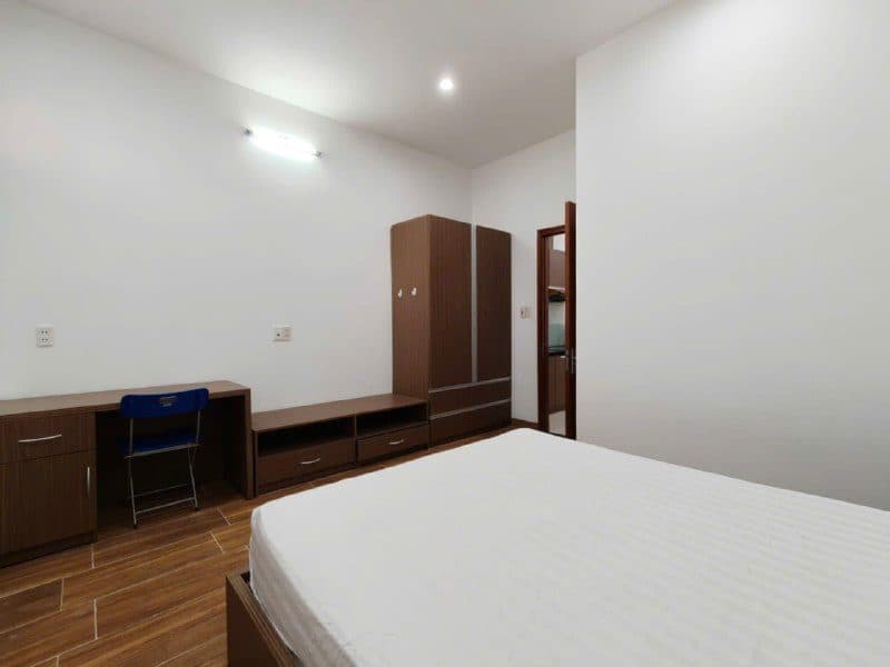 1-bedroom apartment in An Thuong
