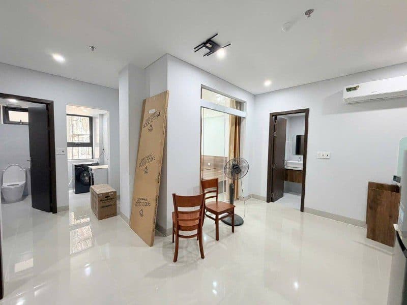 3-bedroom apartment in Son Tra