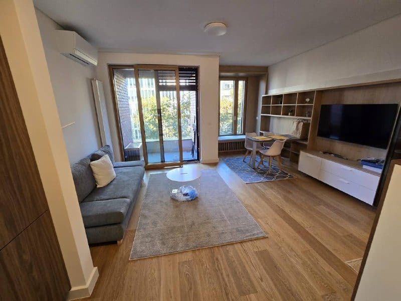 1-bedroom in Landmark