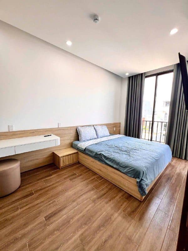 1-bedroom in Khue My