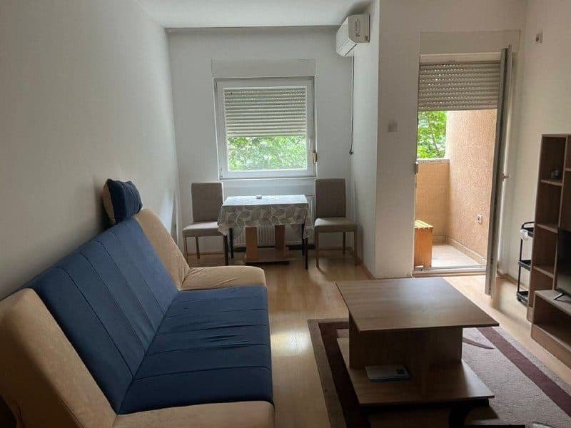Studio in Nova Detelinara