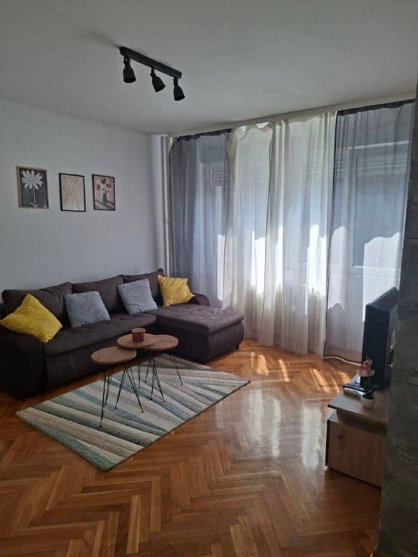 2-bedroom in Juzni Bulevar