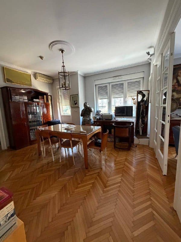 2-bedroom in Takovska