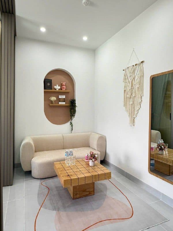 1-bedroom in Son Tra