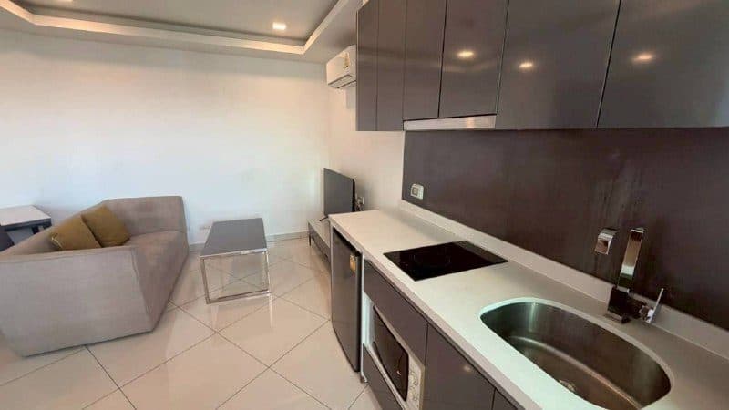 1-bedroom in Thappraya
