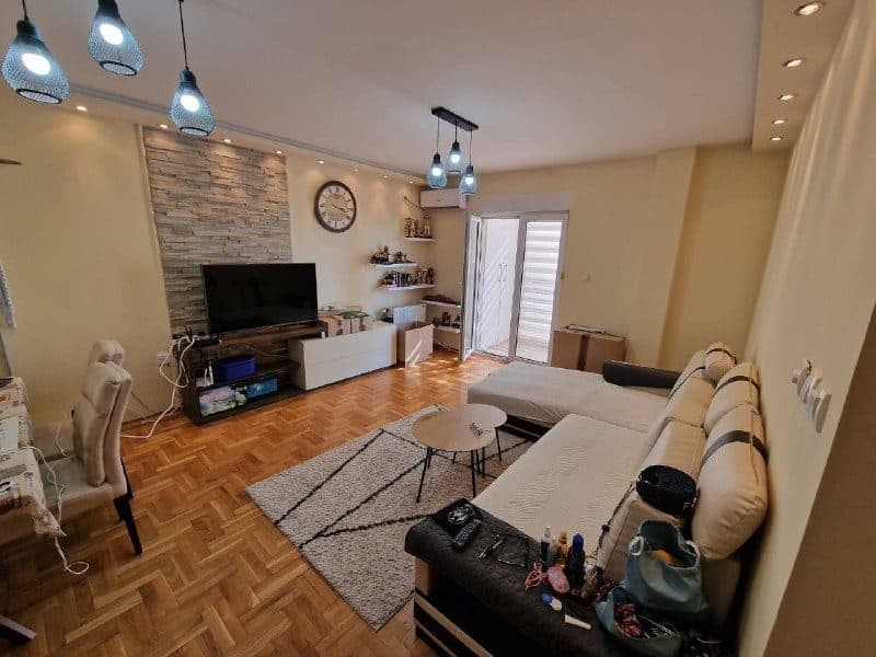 2-bedroom apartment in Novi Sad