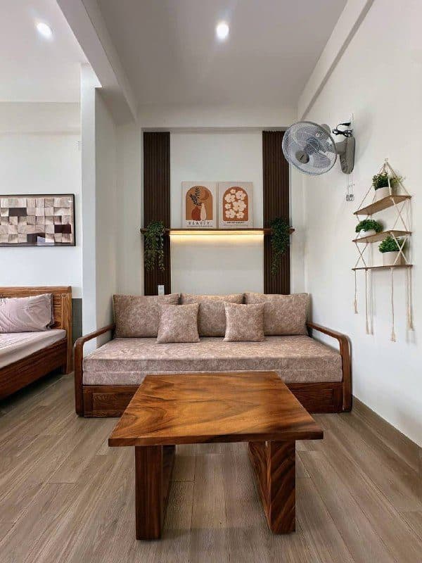Studio in Son Tra