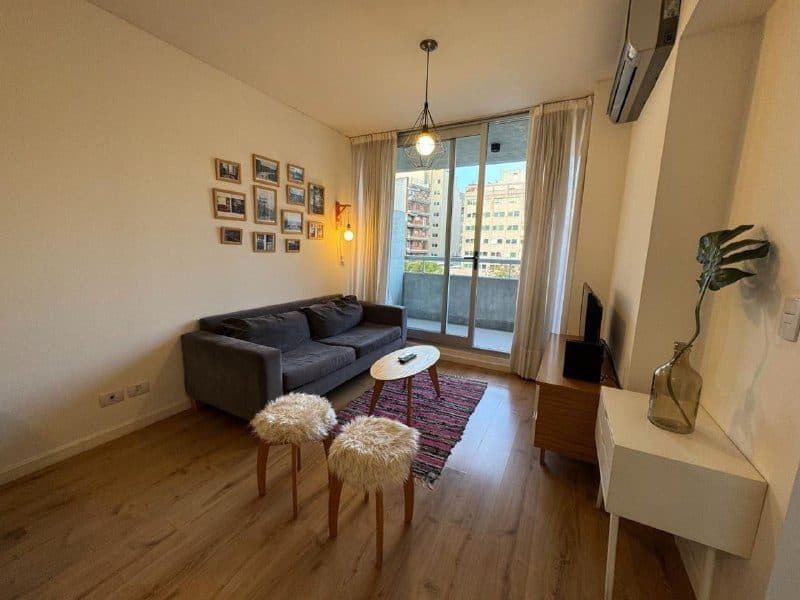 1-bedroom in Las Canitas