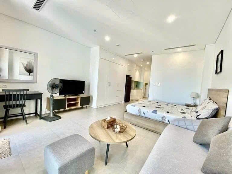 Studio in North Nha Trang