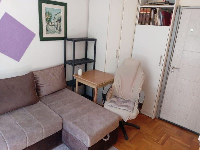 Furnished room in Novo Naselje
