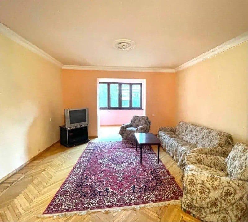 1-bedroom in Arabkir