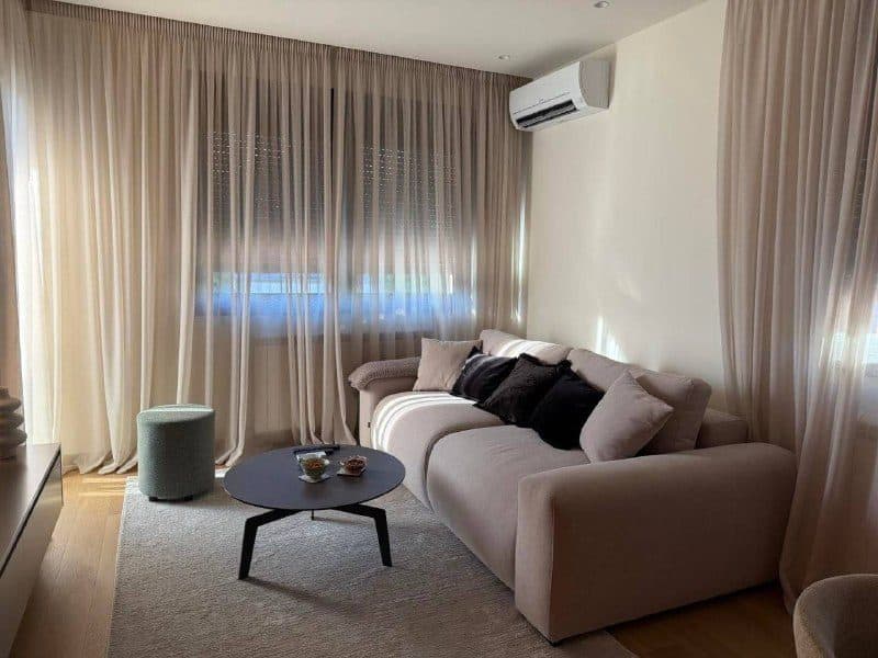 1-bedroom in Dedinje