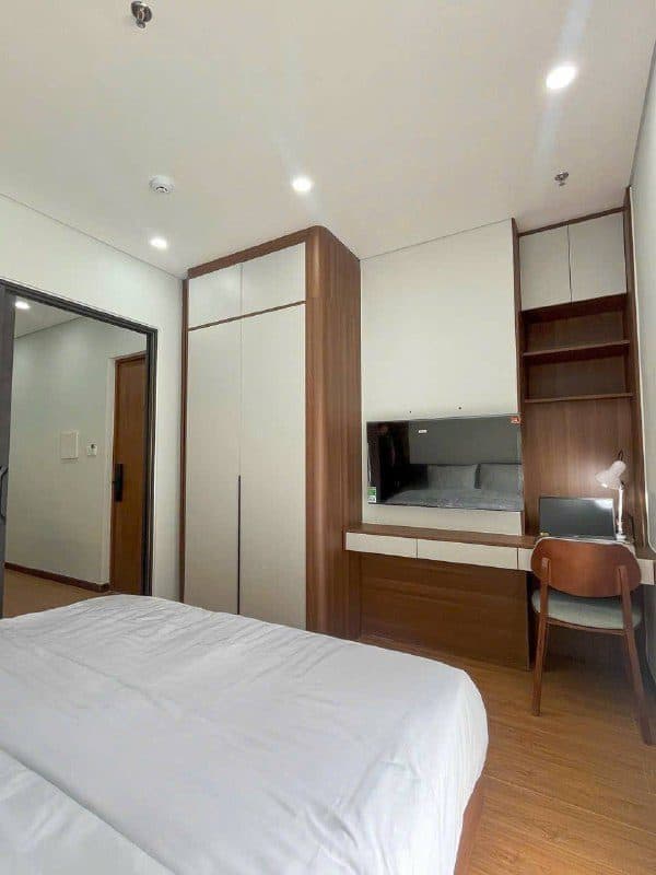 1-bedroom in My An