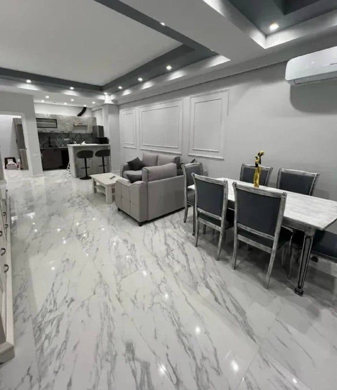 1-bedroom in Arabkir