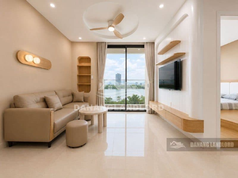 1-bedroom in Ngu Hanh Son