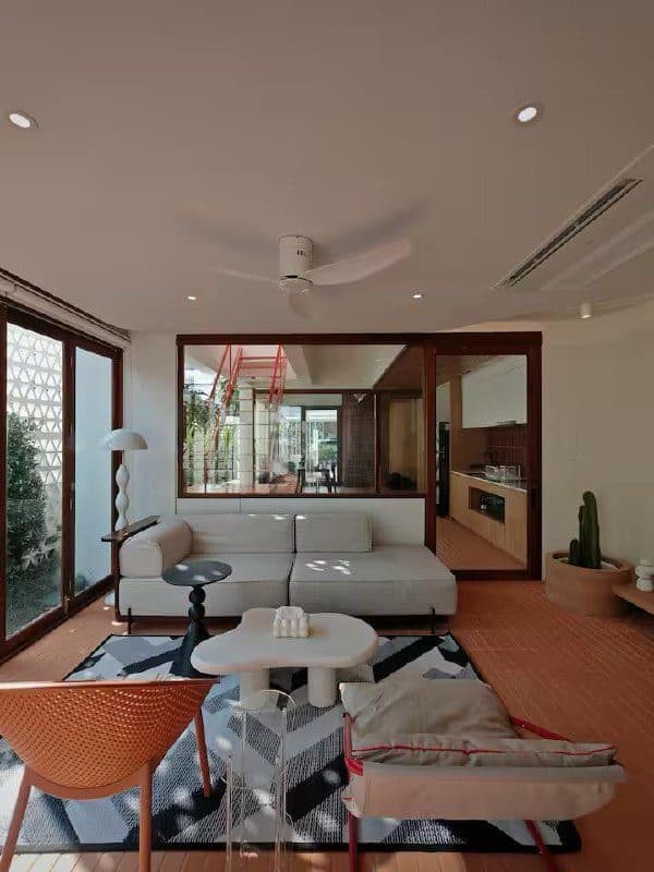 2-bedroom in Chang Phueak