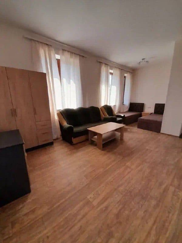 Studio in Nor Nork