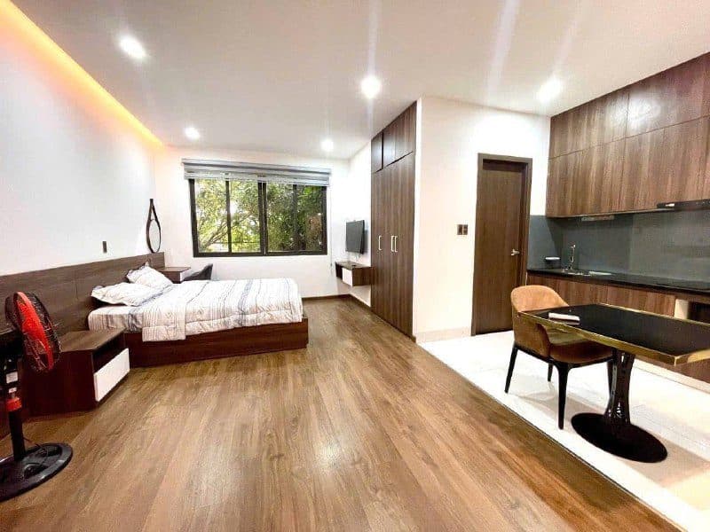 Studio in Khue My