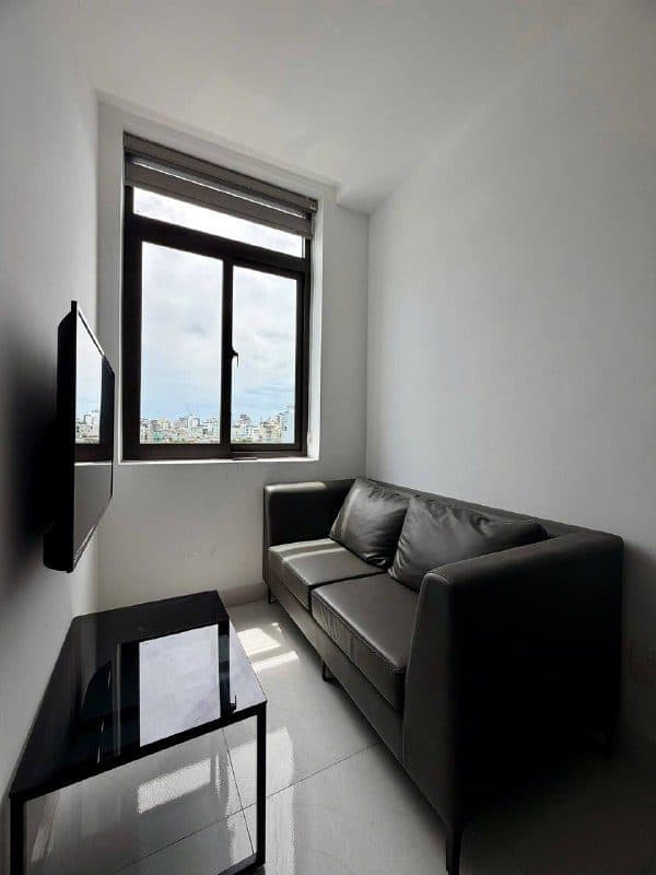 1-bedroom near Dragon Bridge
