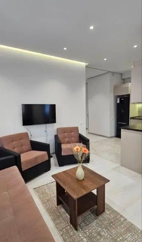 2-bedroom in Arabkir