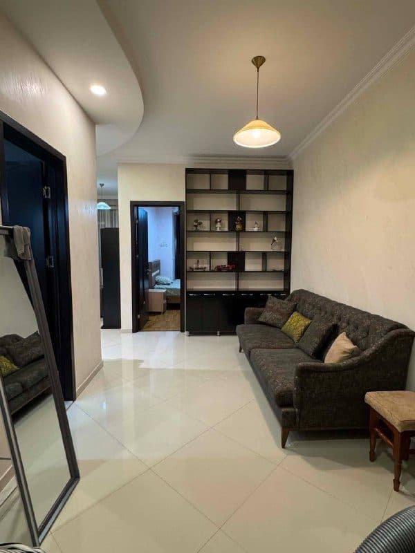 1-bedroom near 6 May Park