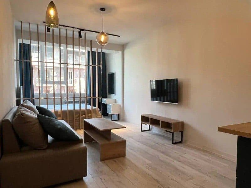 Studio in Yerevan City Center
