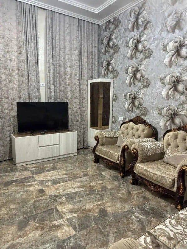 1-bedroom in Nor Nork