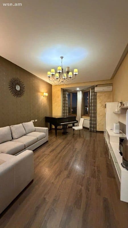 3-bedroom in Kentron
