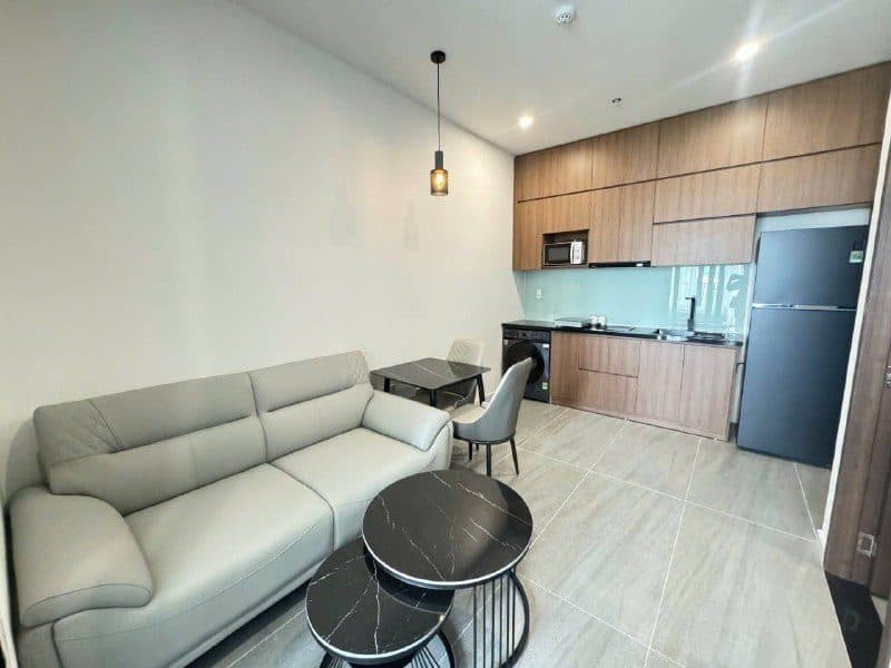 1-bedroom in Ngu Hanh Son