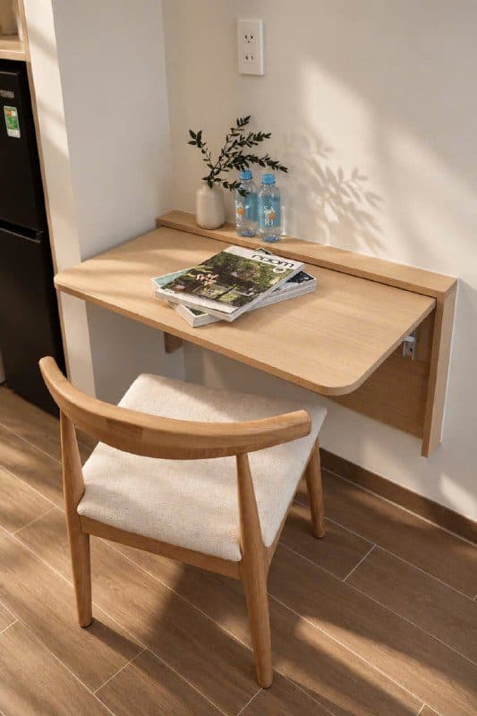 Studio in An Thuong