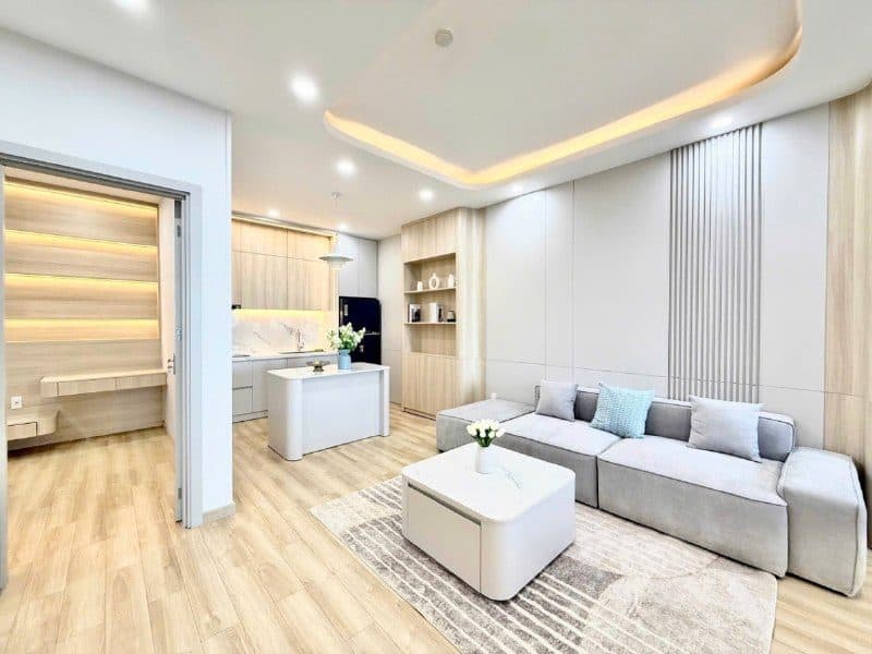 2-bedroom in North Nha Trang