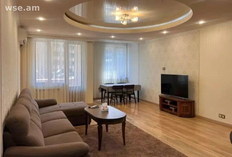 2-bedroom in Kentron
