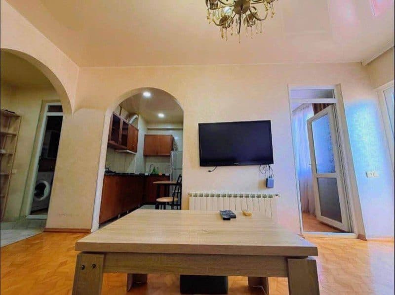 1-bedroom in Angisa 2