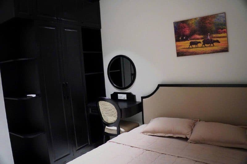 2-bedroom in Son Tra